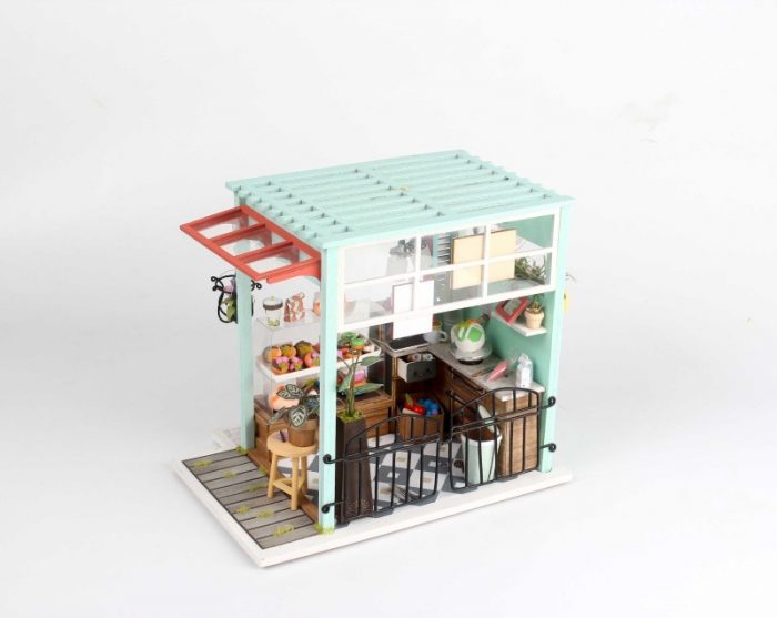 Dessert house - Image 2