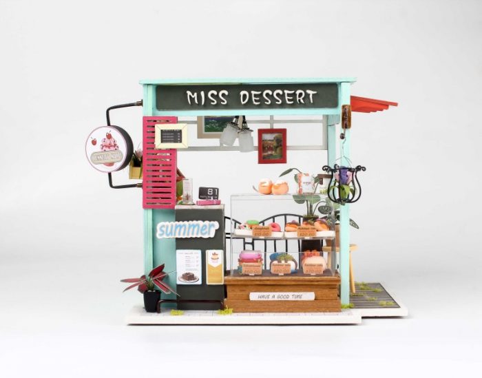 Dessert house - Image 5