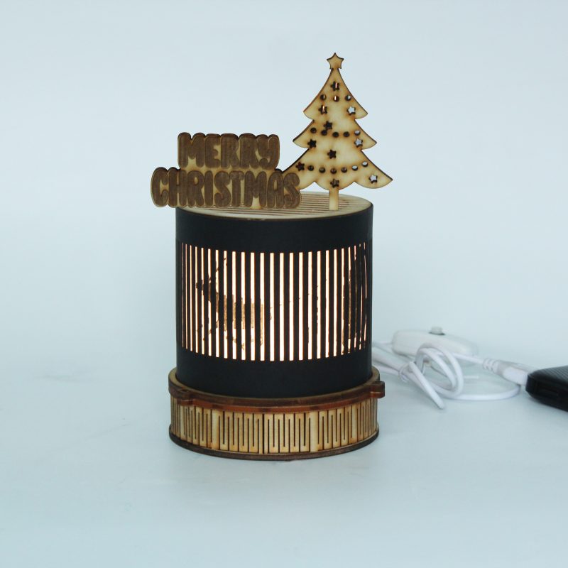 DIY wooden kits E2539B
