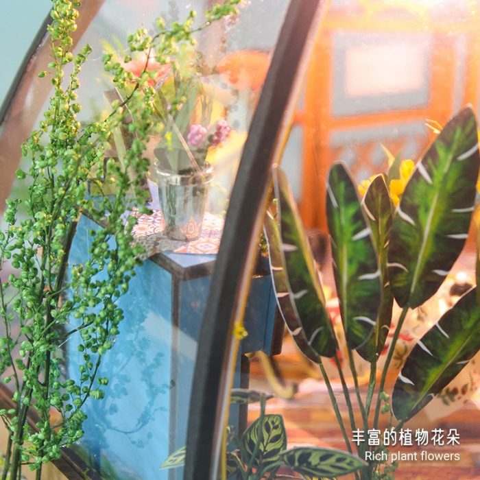 Starry sky garden - Image 3
