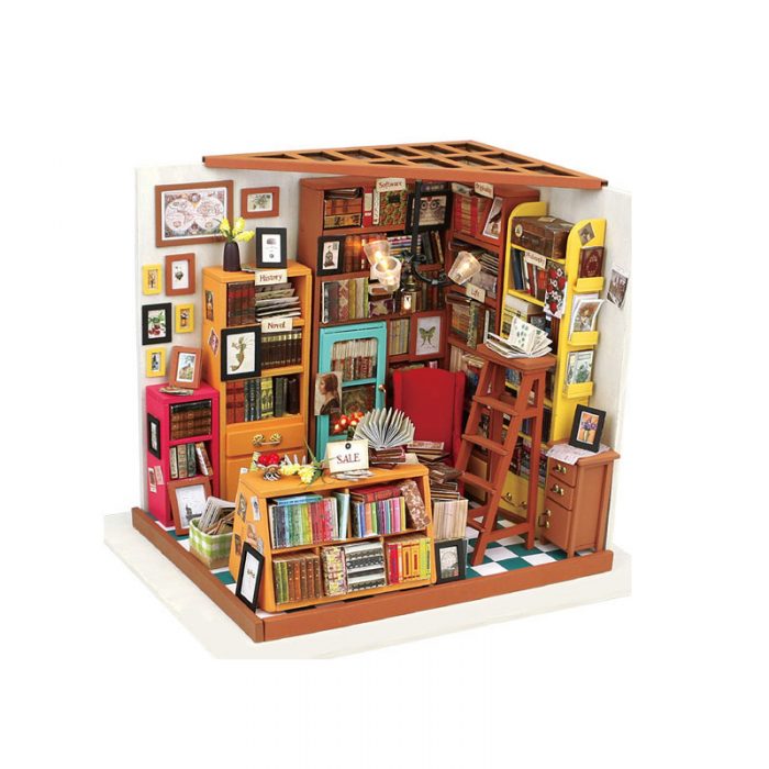 Bookstore
