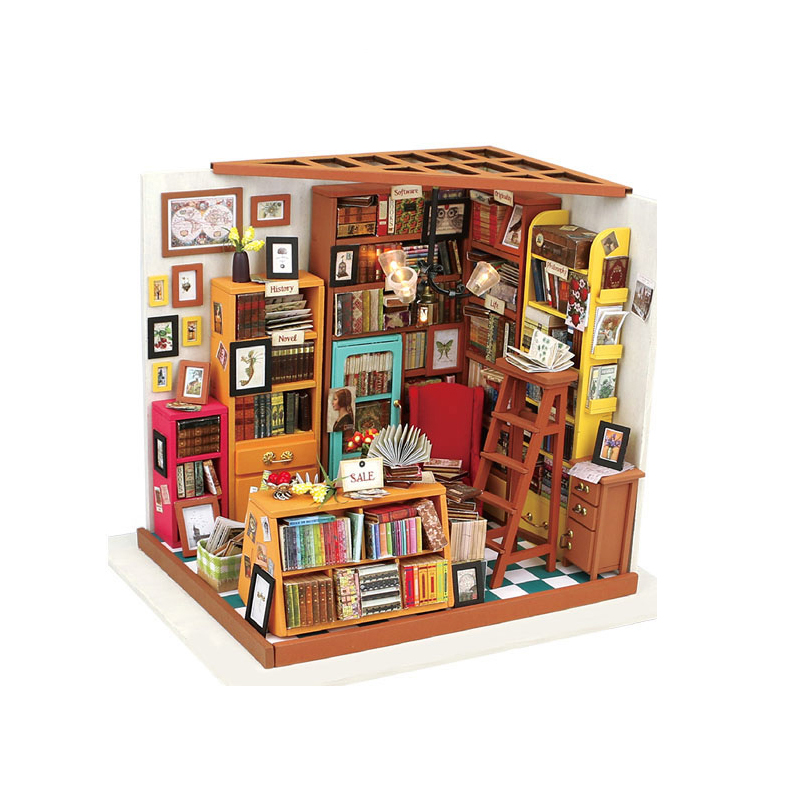 Bookstore