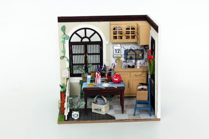 Delicious kitchen - Image 2