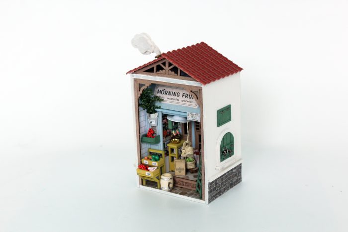 Fruit vending - Image 2