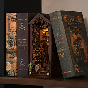 Investigation Bureau