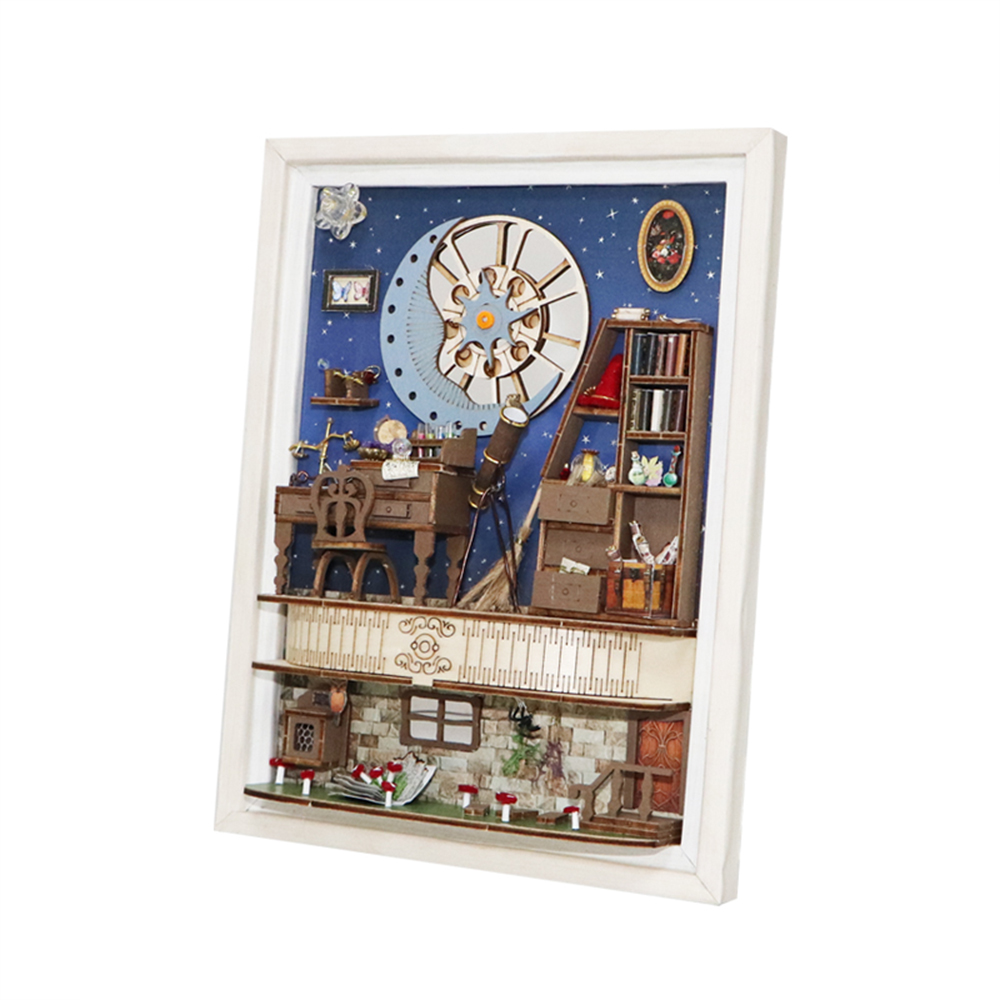 Photo Frame Miniature